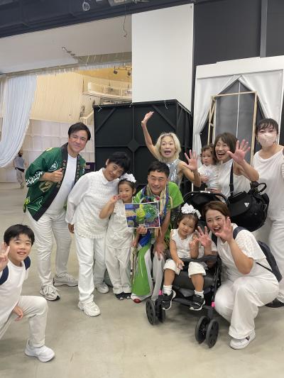 心から感謝です♡