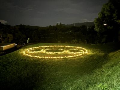 アンパンマン からの~