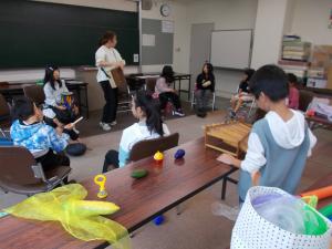 みゅ～じっきんぐ教室2