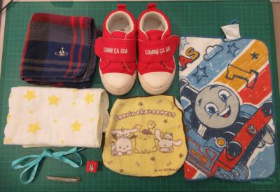 202510わすれもの