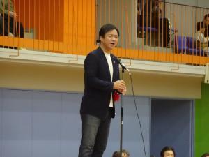 第38回 河内長野体操フェスティバル