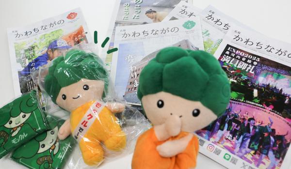 広報に関するアンケート