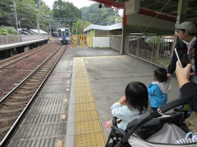 2025おでわく天見遊歩道1