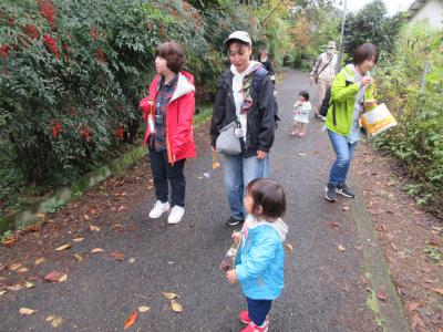 2025おでわく天見遊歩道3