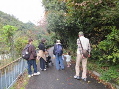 2025おでわく天見遊歩道5