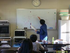 割れないシャボン玉