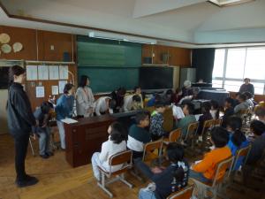 ピアチェール１