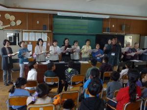 ピアチェール４