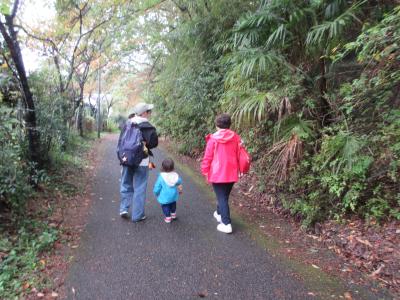 2025おでわく天見遊歩道6