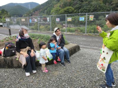 2025おでわく天見遊歩道9