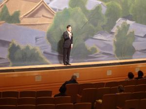 河内長野市文化祭 箏・三絃・尺八演奏会