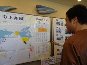 世界ごった煮フェス2025