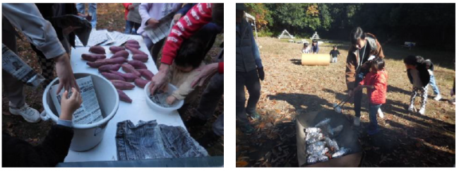 ちよたんパーク