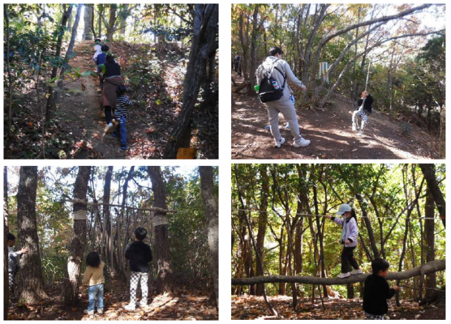 ちよたんパーク