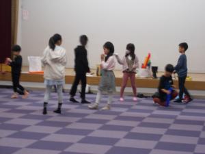 みゅ～じっきんぐ教室3