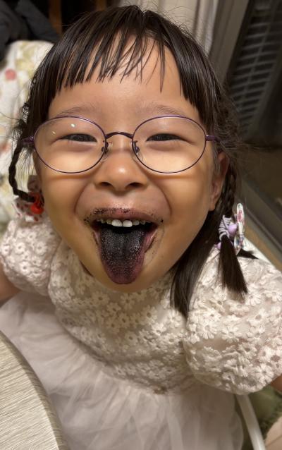 トリック・オア・トリート