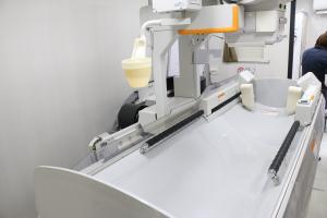 集団がん検診胃がん