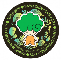 ミャクミャクステッカー