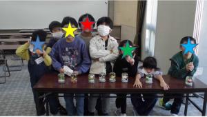 子ども教室の様子4