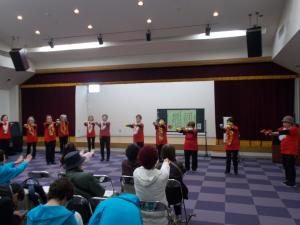 いきいき歌体操1