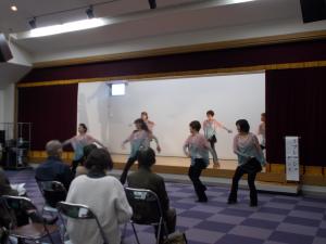 リフレッシュダンス1