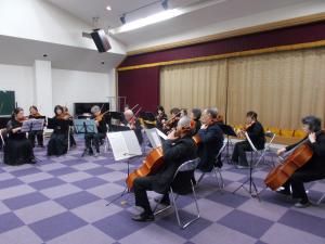 アンサンブル・トゥッティ2