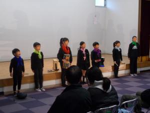 みゅ～じっきんぐ教室2