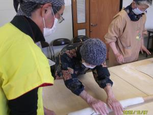 力が必要でう。