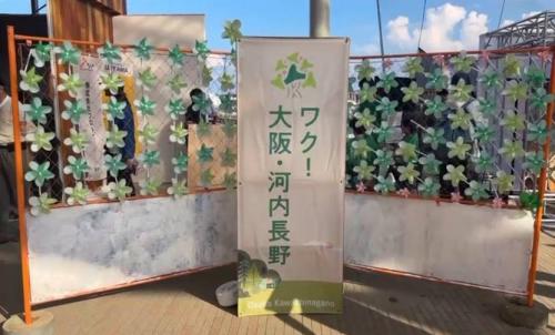 はぐるまディスプレイ