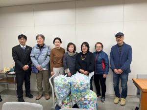 令和7年度南花台れんげグループ