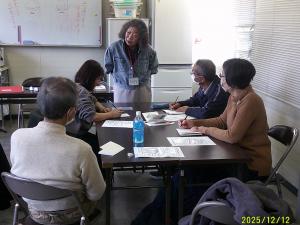 永澤さんからのアドバイス