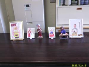 永澤さんの作品