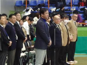 第七十回全日本学生拳法選手権大会