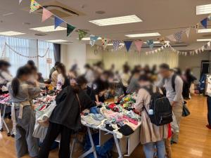 ぐるぐるマルシェ写真2