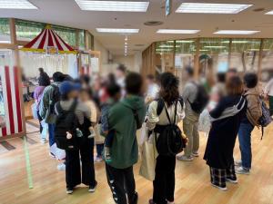 ぐるぐるマルシェ写真3