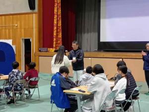 講座の様子8