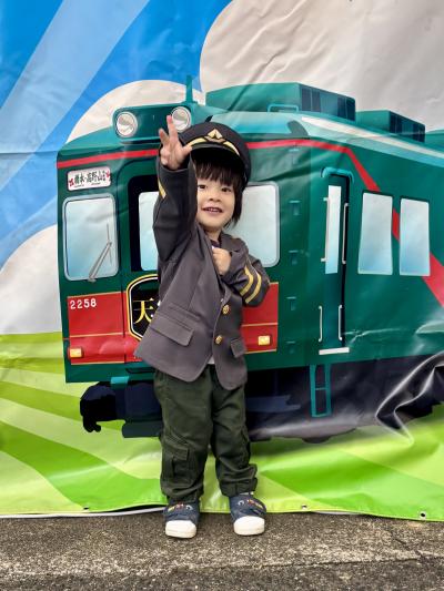 南海電車まつり♪