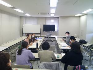 大阪南医療センター勉強会