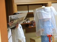 高向小学校子ども文化財解説2