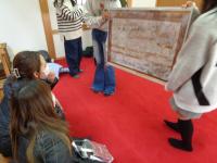 高向小学校子ども文化財解説3