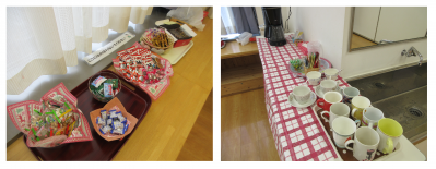 2025おしゃべりカフェ1