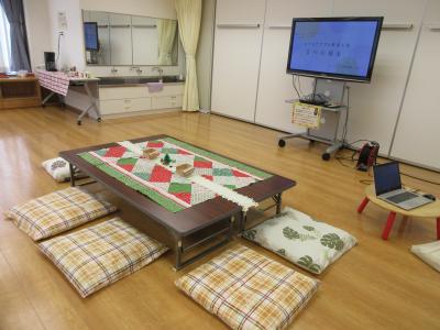 2025おしゃべりカフェ2