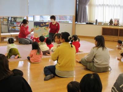 2025ステップクリスマス1