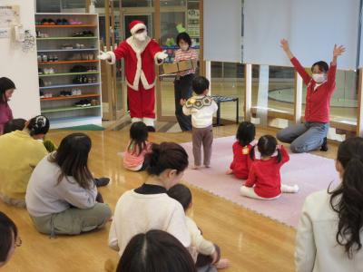 2025ステップクリスマス2