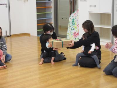 2025ステップクリスマス3