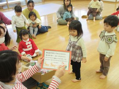 2025ステップクリスマス4