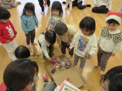 2025ステップクリスマス5