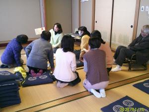 大人向け絵本講座