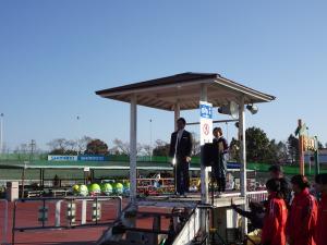 河内長野シティマラソン