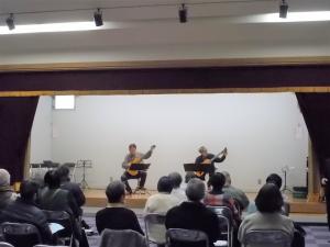 ギターコンサート2